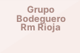 Grupo Bodeguero Rm Rioja