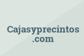 Cajasyprecintos.com