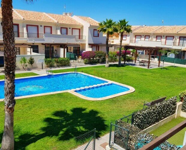 Houses for sale in Ciudad Quesada. Houses for sale in Ciudad Quesada Spain