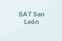 SAT San León