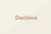 Daclima