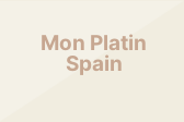 Mon Platin Spain