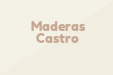 Maderas Castro