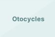 Otocycles