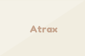 Atrax