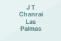 J T Chanrai Las Palmas