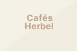 Cafés Herbel