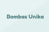 Bombas Unika