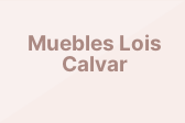 Muebles Lois Calvar