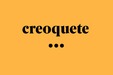 Creoquete