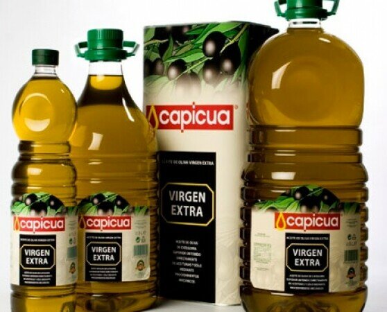 AOVE Coreysa. Aceite de oliva de primera calidad, desde 1917