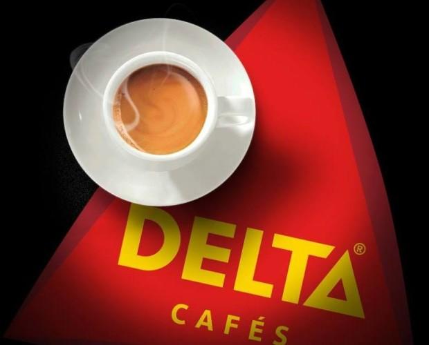 Delta Cafés. Cafés de la mejor calidad y de diversos tipos