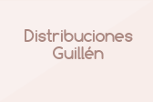 Distribuciones Guillén
