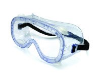 Gafas de Protección. Protéjase de factores externos perjudiciales para su salud
