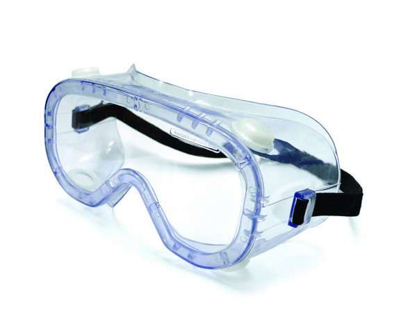 Gafas de Protección.Protéjase de factores externos perjudiciales para su salud
