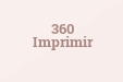 360 Imprimir