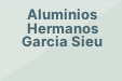Aluminios Hermanos Garcia Sieu
