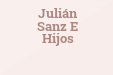 Julián Sanz E Hijos