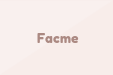 Facme