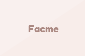 Facme
