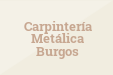 Carpintería Metálica Burgos