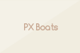 PX Boats
