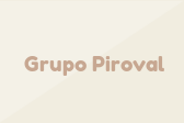 Grupo Piroval