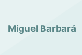 Miguel Barbará