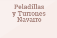 Peladillas y Turrones Navarro