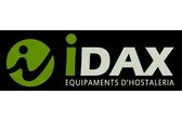 IDAX | Equipamientos de Hostelería