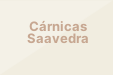  Cárnicas Saavedra