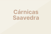  Cárnicas Saavedra