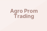  Agro Prom Trading