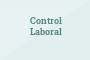 Control Laboral