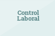 Control Laboral