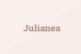 Julianea