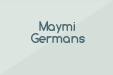 Maymi Germans