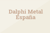 Dalphi Metal España