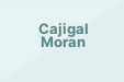 Cajigal Moran