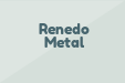 Renedo Metal