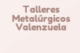 Talleres Metalúrgicos Valenzuela
