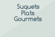 Suquets Plats Gourmets