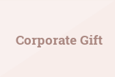 Corporate Gift