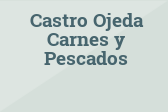 Castro Ojeda Carnes y Pescados