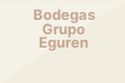 Bodegas Grupo Eguren