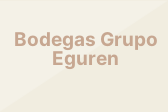 Bodegas Grupo Eguren