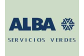 Alba Servicios Verdes