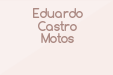 Eduardo Castro Motos