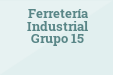 Ferretería Industrial Grupo 15