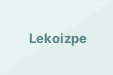 Lekoizpe
